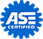 ASE Logo | Automotive Physicians